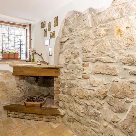 Porta Della Valle Casa Vacanze Castro dei Volsci Exterior foto