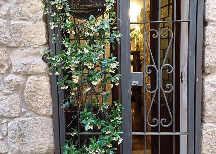 Porta Della Valle Casa Vacanze