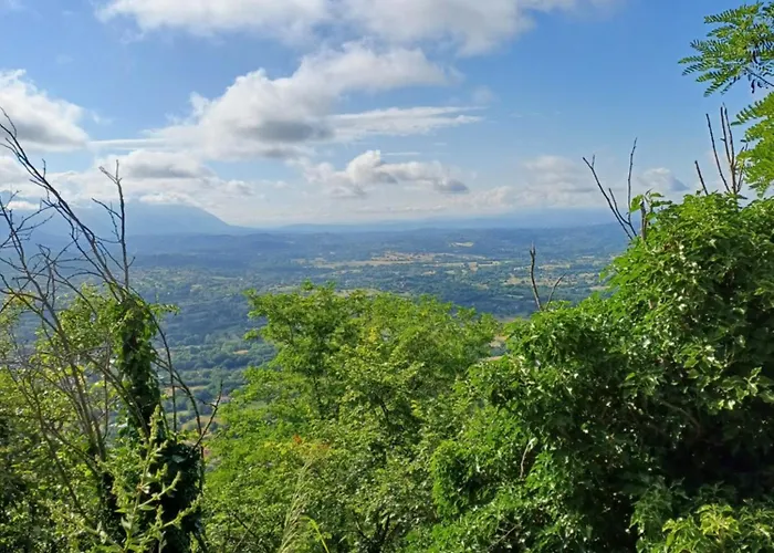 Porta Della Valle Casa Vacanze