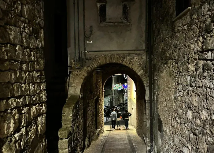 Porta Della Valle Casa Vacanze