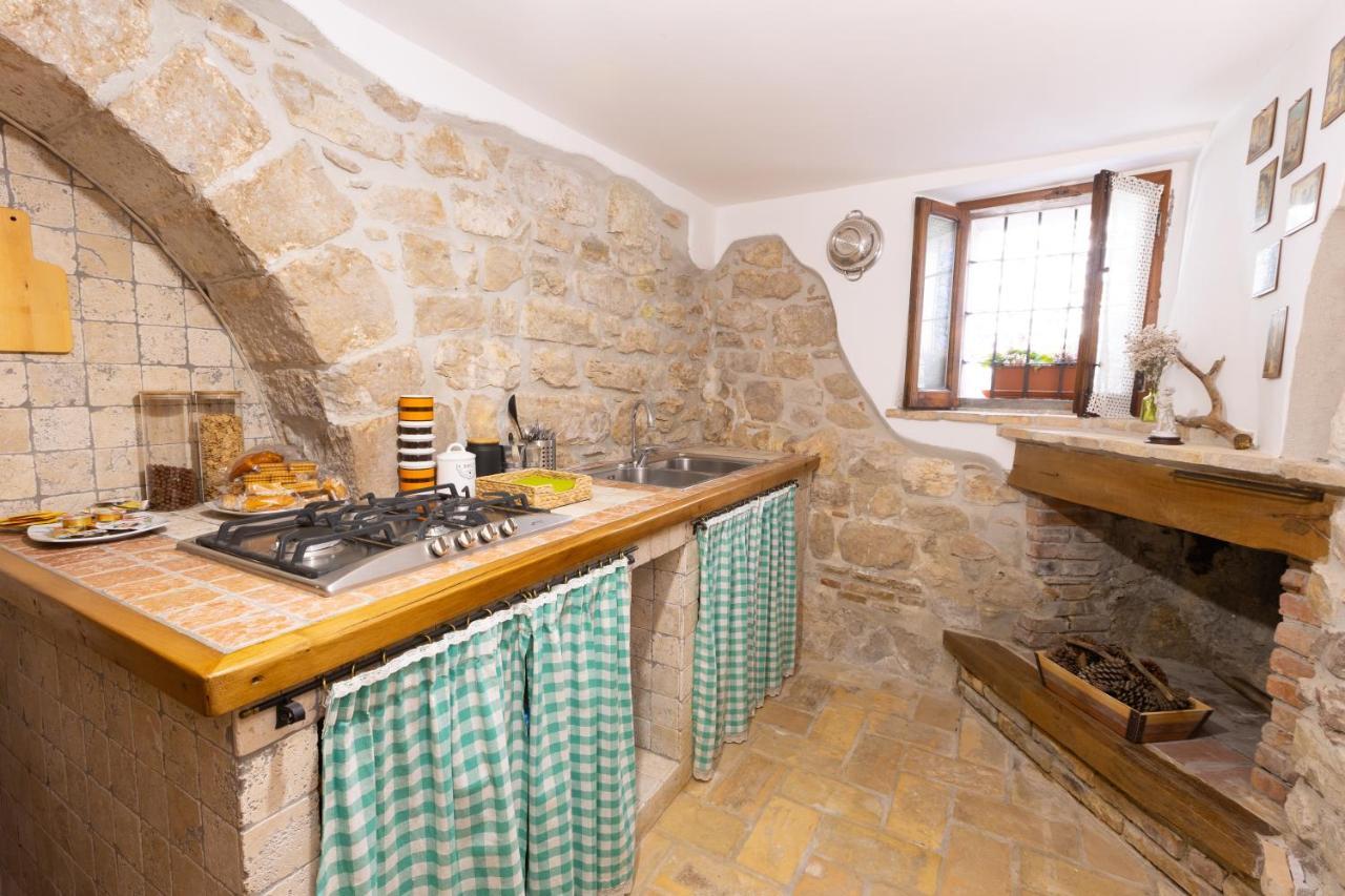 Holiday home Porta Della Valle