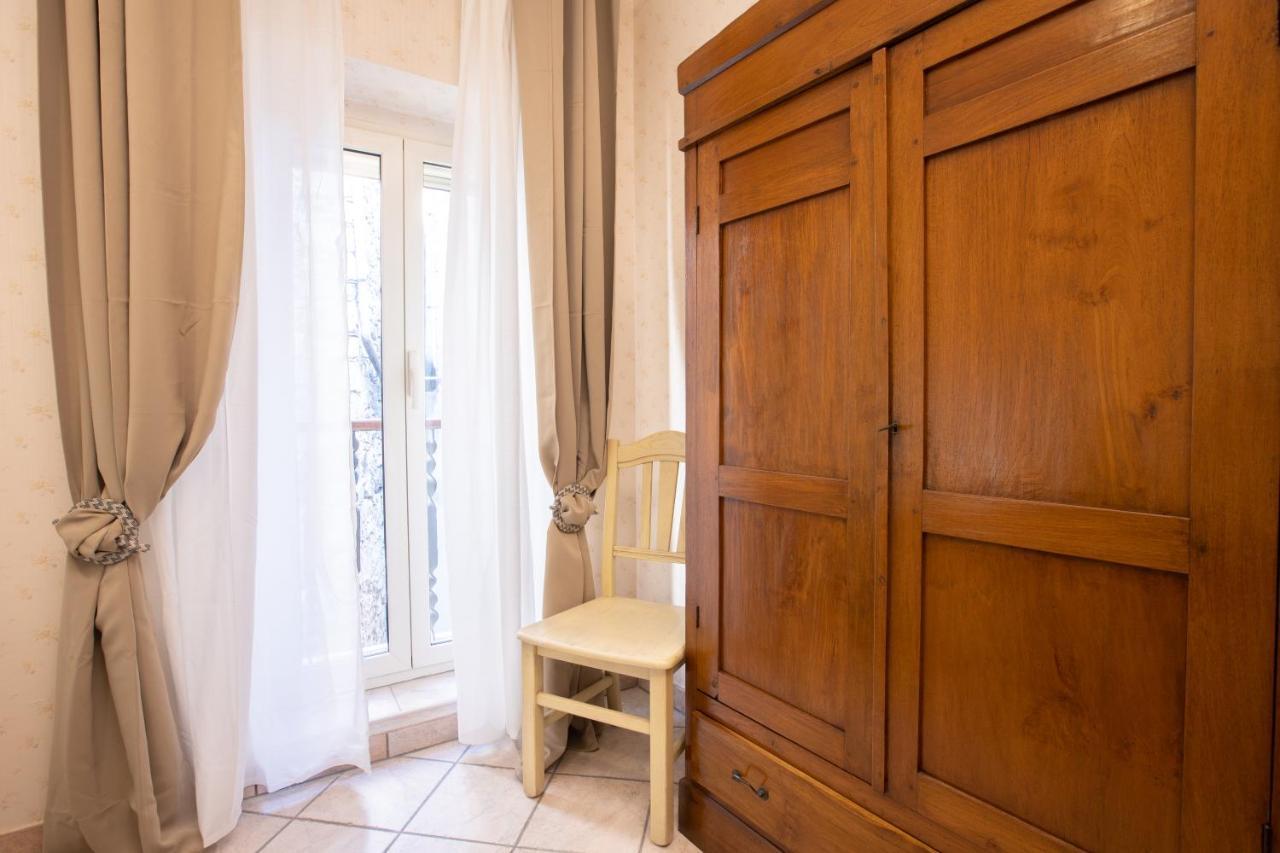 Porta Della Valle Holiday home Castro dei Volsci