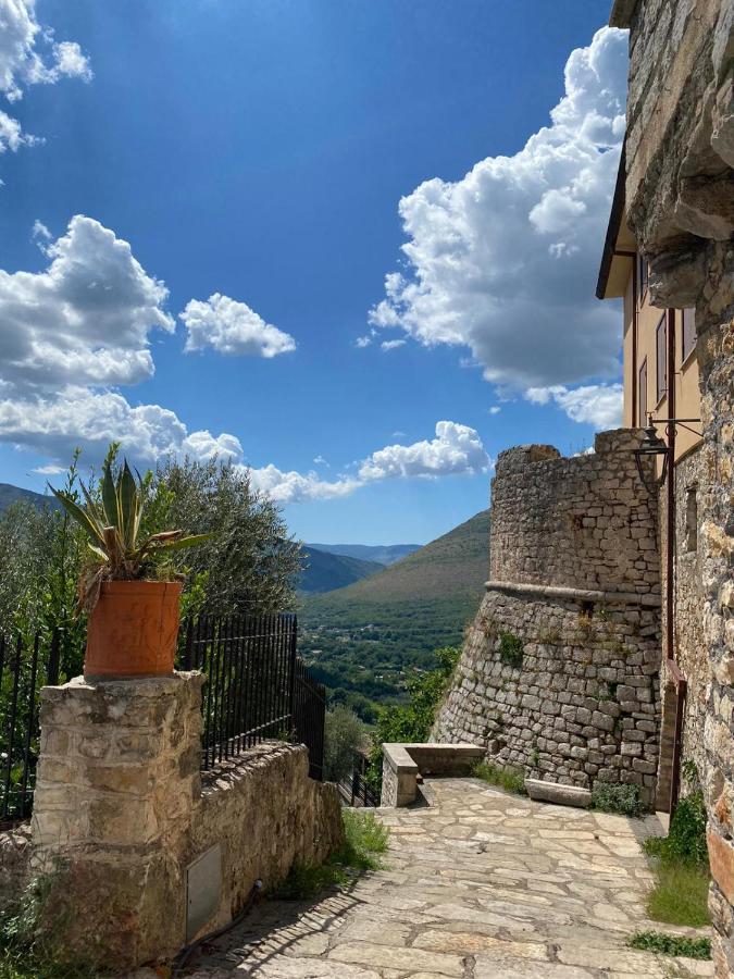Holiday home Porta Della Valle Castro dei Volsci