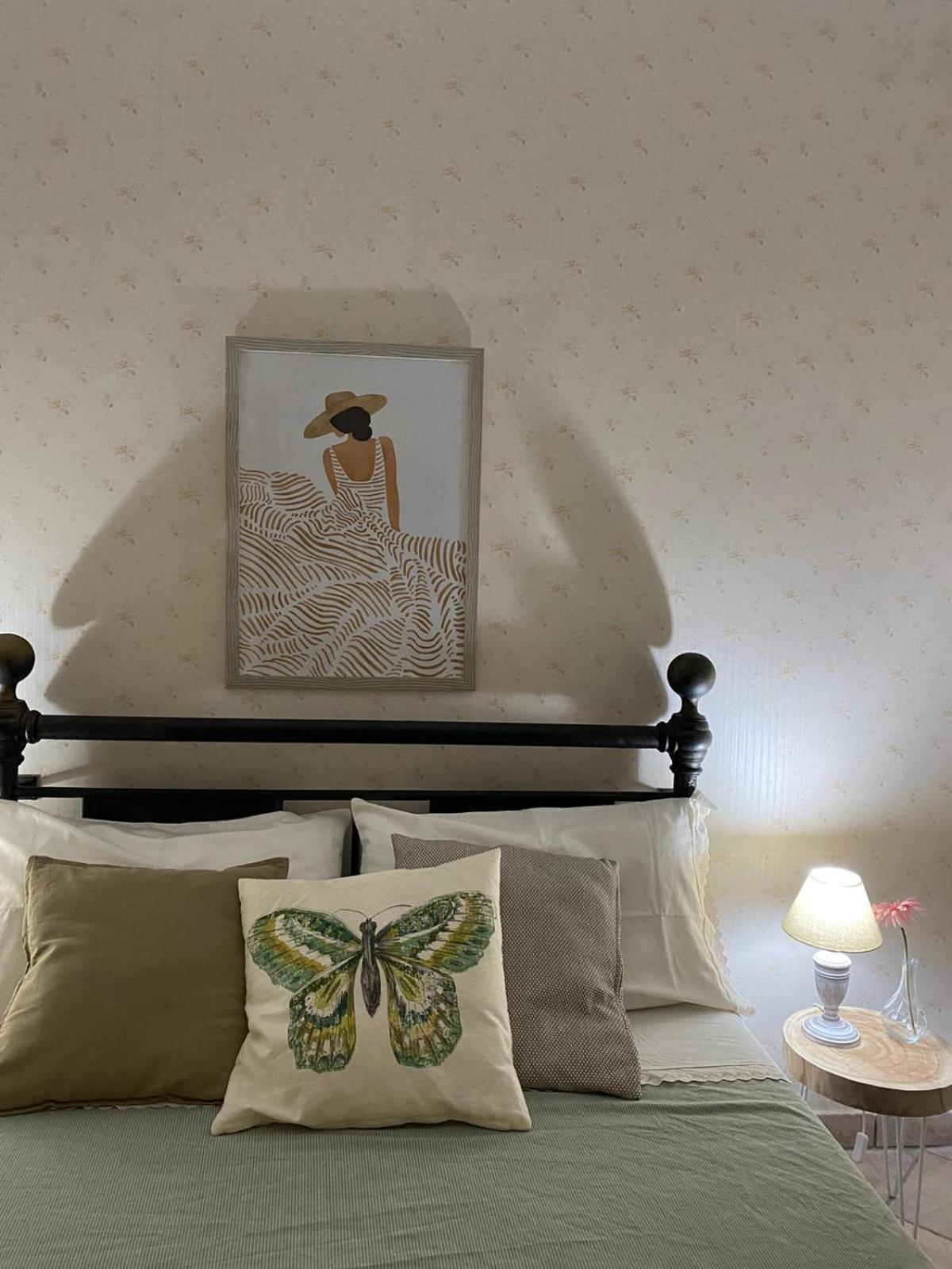 Porta Della Valle Holiday home