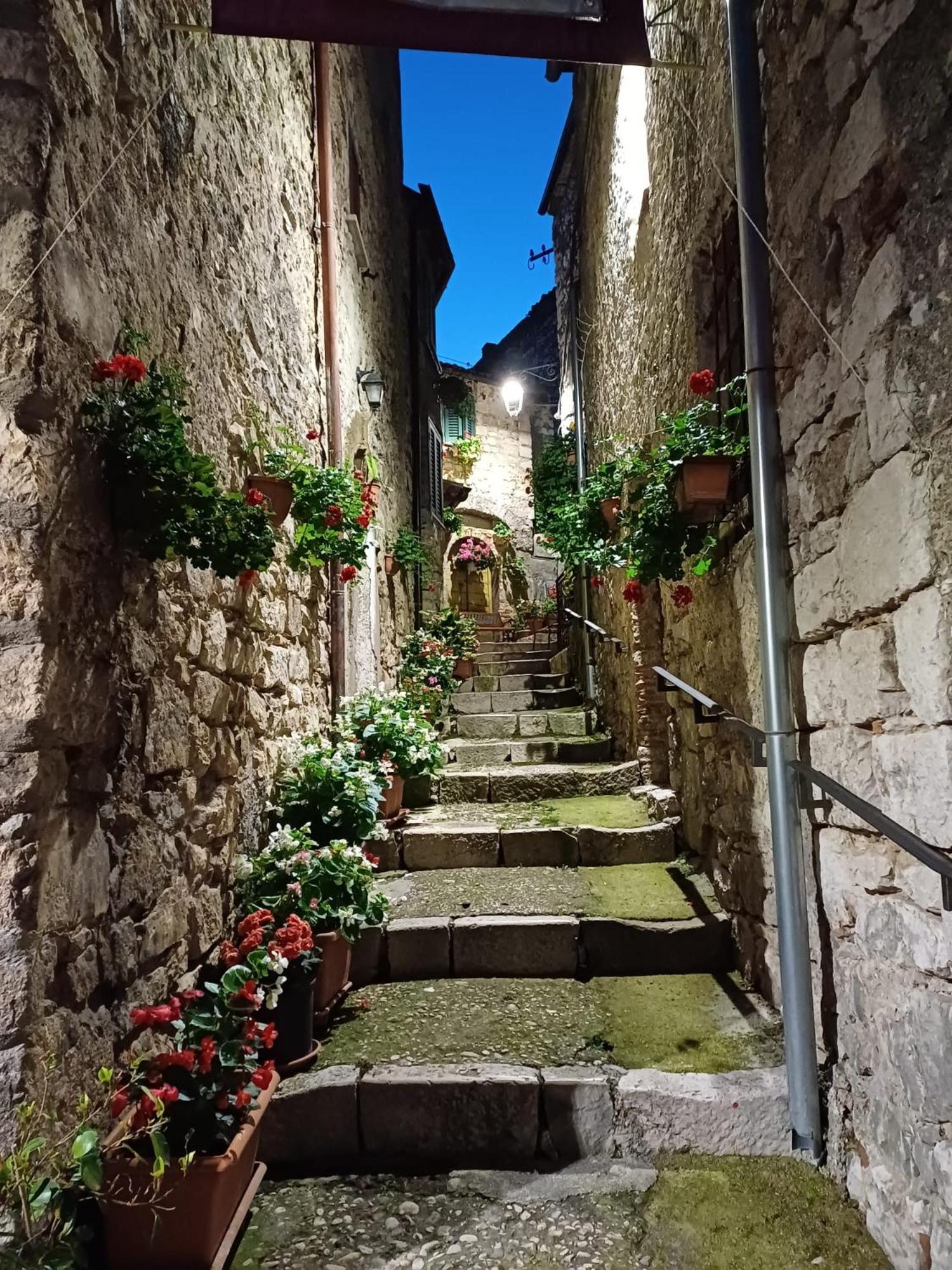 Holiday home Porta Della Valle Castro dei Volsci