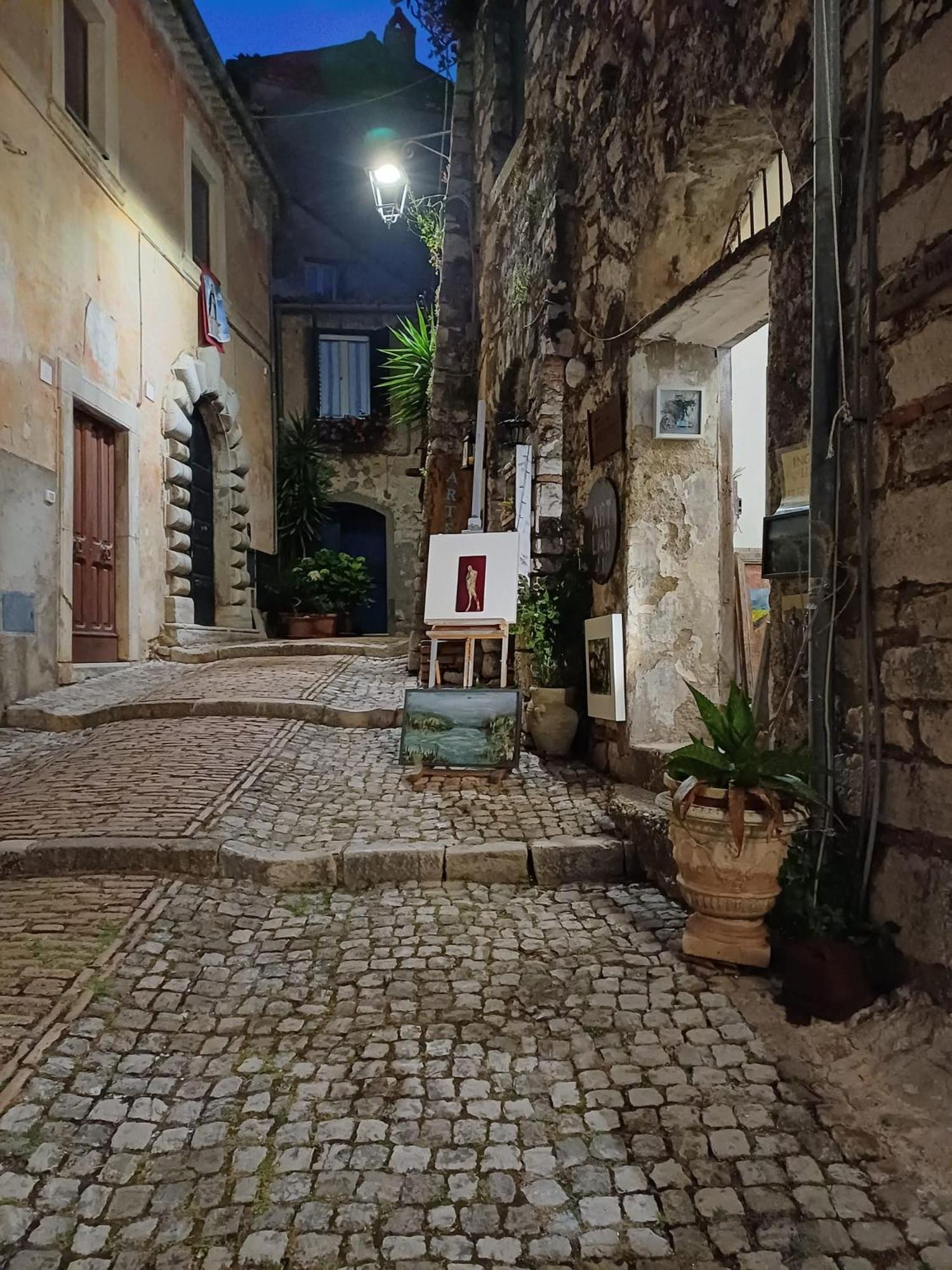 Holiday home Porta Della Valle