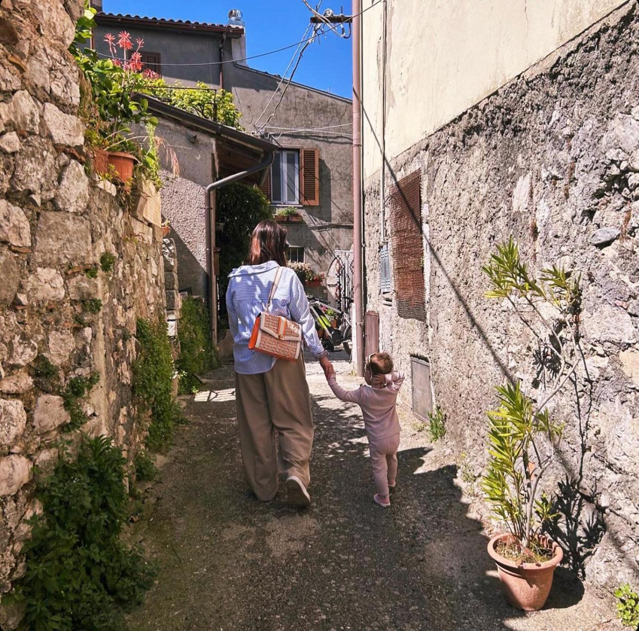 Porta Della Valle