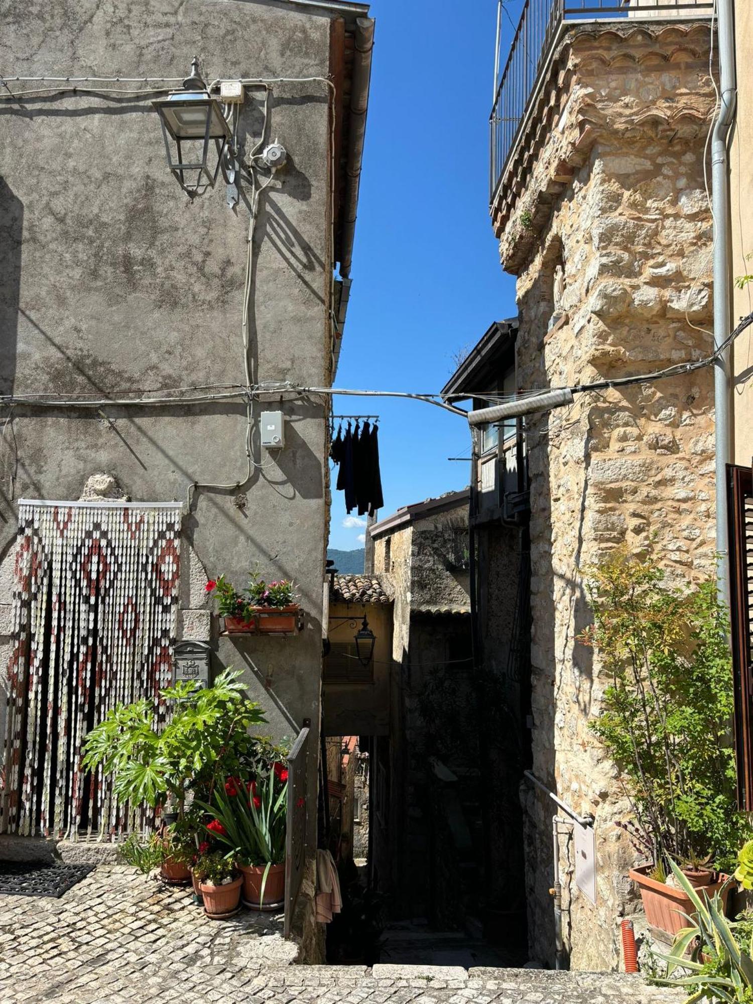 Holiday home Porta Della Valle