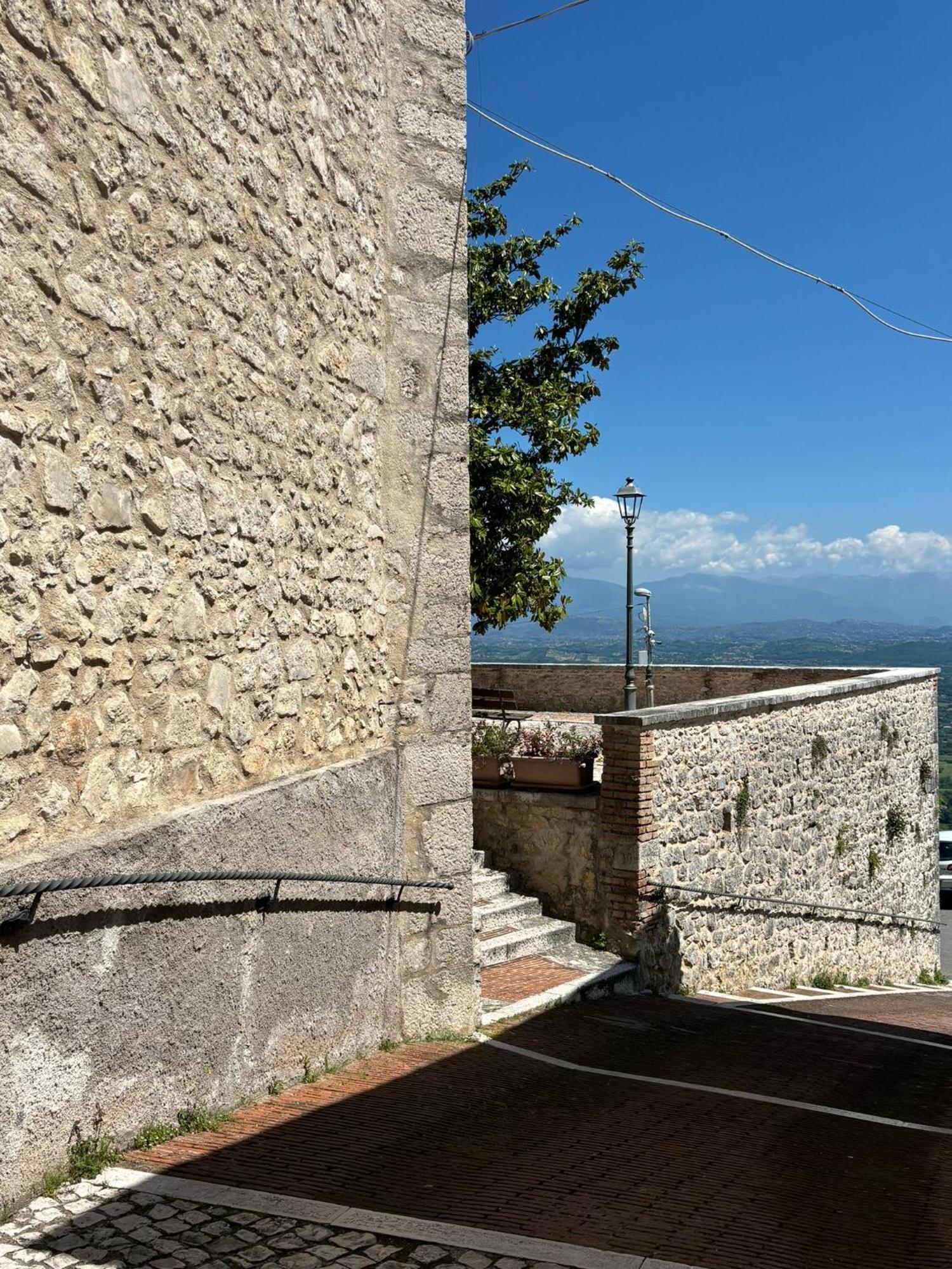 Porta Della Valle Holiday home