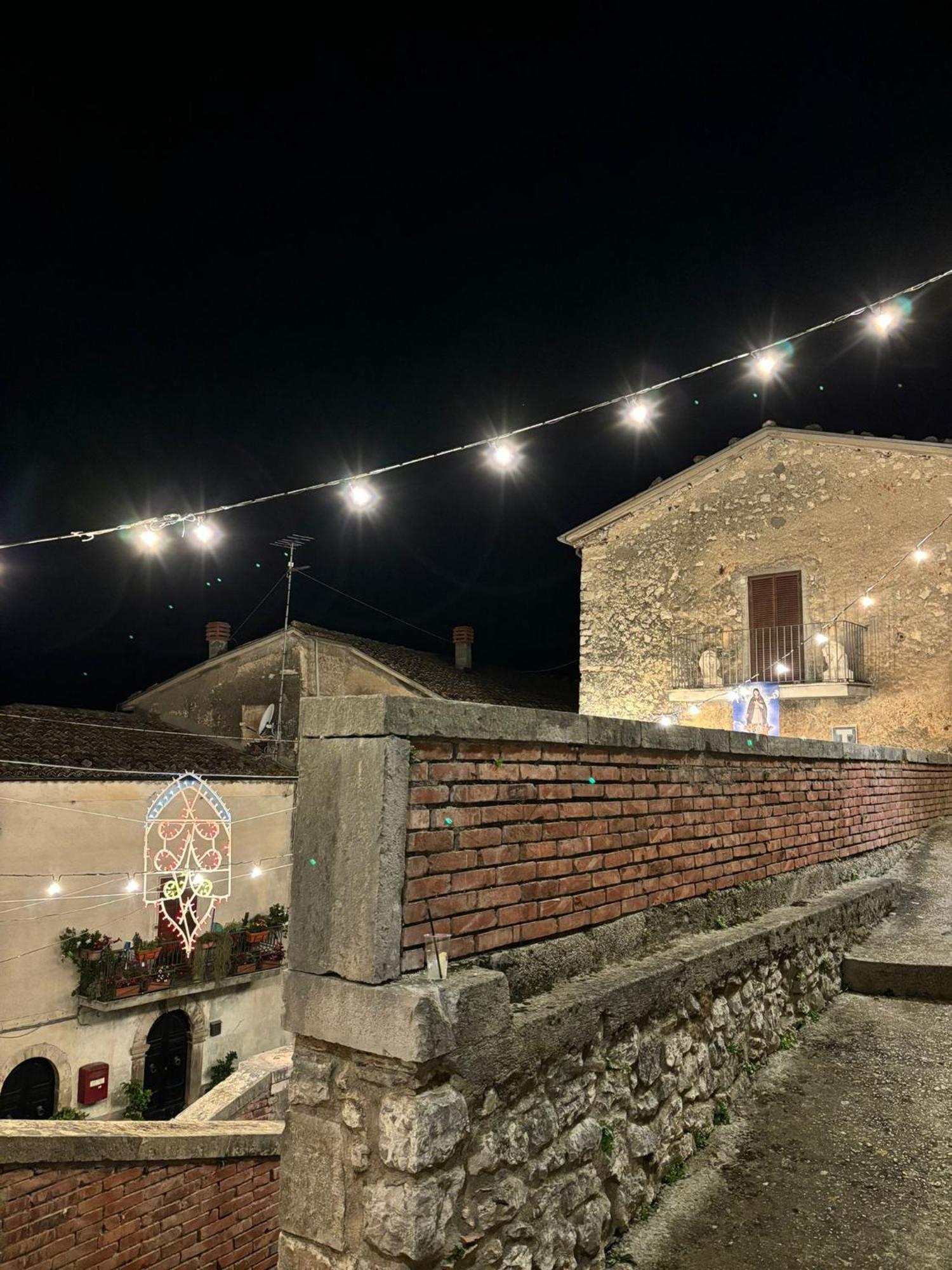 Holiday home Porta Della Valle