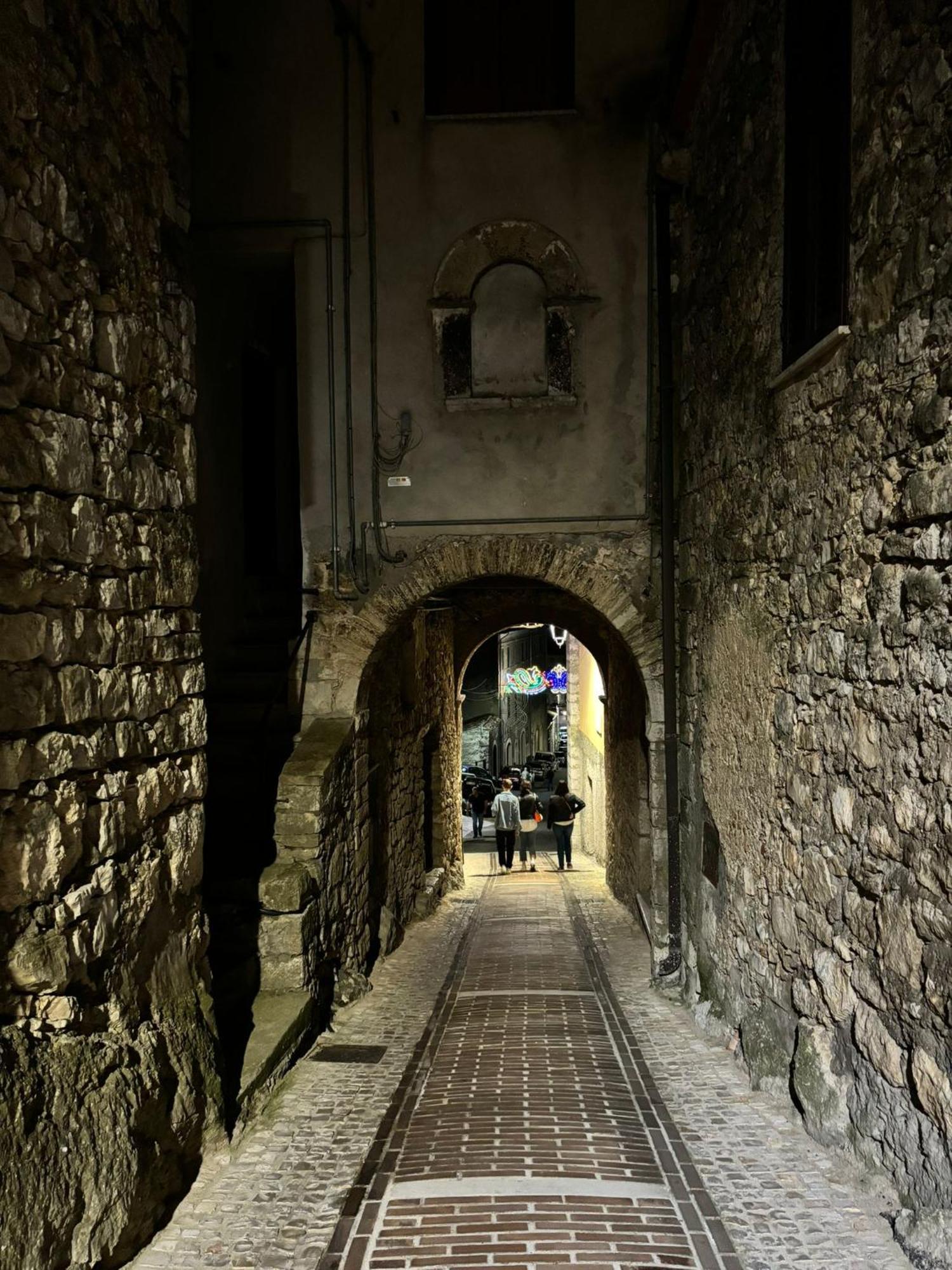 Porta Della Valle Holiday home *
